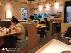 大堂-七八冷面·延边朝鲜族美食(圣熙八号店)