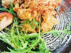 -玛格萝妮比萨屋(四平店)