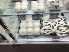 -白玉兰食品(中山公园龙之梦店)