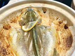 -宫燕府·京菜·烤鸭·淮扬菜(王府中心店)