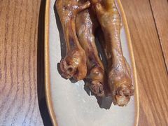 -李百蟹·江南蟹黄面·河景餐厅(夫子庙总店)