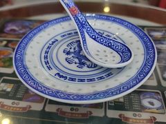 -广信牛奶甜品世家(台东店)