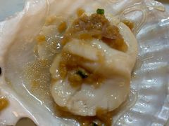 -黄寺蒸汽海鲜(黄寺大街店)