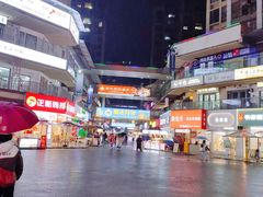 -万达广场(桂林高新店)