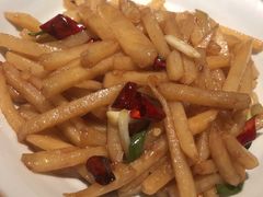 -吃饭皇帝大(合生汇店)