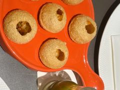 -Pita's&Tika's中东和印度风味餐厅(龙湖天街店)