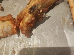 -巴依老爷新疆美食(清华东门店)