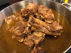 -蝎王府羊蝎子(西直门店)
