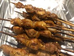 -京朋串屋·烧烤(望京西路总店)
