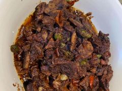 -俏九州·小炒黄牛肉(华润万象汇店)
