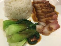 -广东仔港式茶餐厅(银泰店)