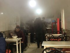 -鑫明明拉面(宁化路店)