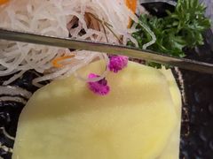 -湊湊火锅·茶憩(来福士广场店)