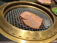 -厚贞日式烤肉(浦东汇智店)