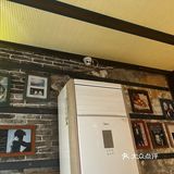 西溪湿地内很有情调的一家店