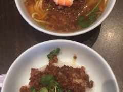 -度小月(百老汇美食街店)