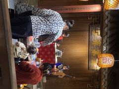 -南京大牌档(三阳广场苏宁店)