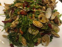 -小俩口烧烤东北菜(双井店)