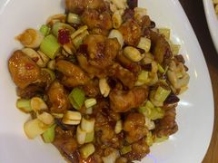 -娄三少·老北京春饼烤鸭家常菜(富力又一城店)