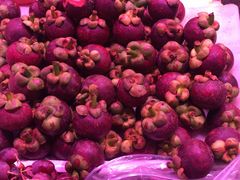 -福田农产品批发市场有限公司蔬菜交易区