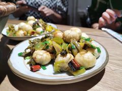 -院里·贵州菜(府东街店)