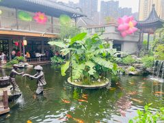 -顺德渔村·岭南一号