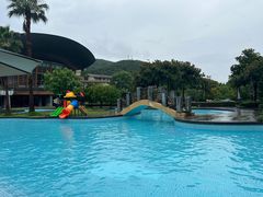 -宁波九龙湖开元度假村