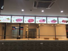 -汕头八里香牛肉店(人民南店)