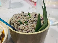 -浩海火烧云傣家菜(蓝港店)
