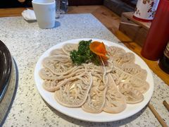 -大味生态火锅(蓝谷地店)