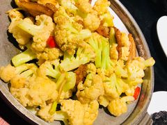-船歌·鱼水饺青岛菜(合肥路永旺店)