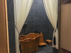 -柏悦SPA(君汇店)