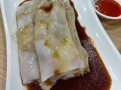 -添好运点心专门店(中环IFC店)