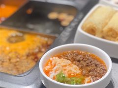 -海底捞火锅(青悦城店)