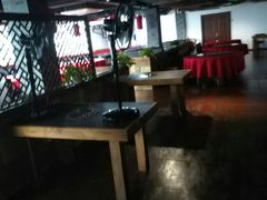 大堂-老苏州芳和园茶酒楼  传统苏帮菜(观前店)