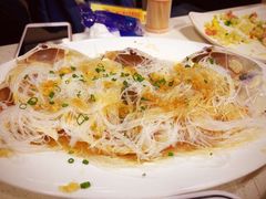 -老字号蛇口德记烧腊饭店·海鲜加工