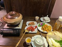 -聚汇三少·龙虾·中餐厅(莫邪路新天地店)