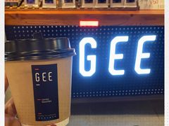 -Gee Coffee Roasters(万象天地店)