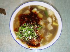 -老字号贾家肉丸糊辣汤(光明巷店)