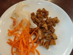 -巴依家新疆手抓饭(菱角湖万达店)