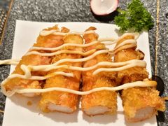 -菊上料理(蜀山银泰百货店)