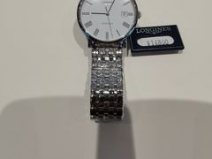 -亨吉利世界名表中心(华润万象城店)