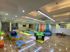 -昱南托育园.托班晚托.寒暑假班