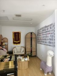 -Your Yoga Pilates·瑜伽普拉提习练室