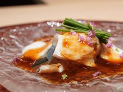 -晴空·日本料理(万象城店)