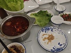 -福合埕牛肉火锅(长平国新店)