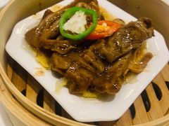 -鹏天阁酒楼·海鲜(红旗店)