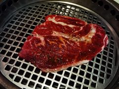 -千寻山野烤肉(中关村店)
