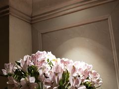 -深圳威尼斯英迪格酒店-邻芙花廊下午茶·NINFA GALLERY·蛋糕·咖啡