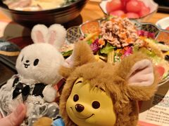 -玉川屋创意日料(北美新天地店)